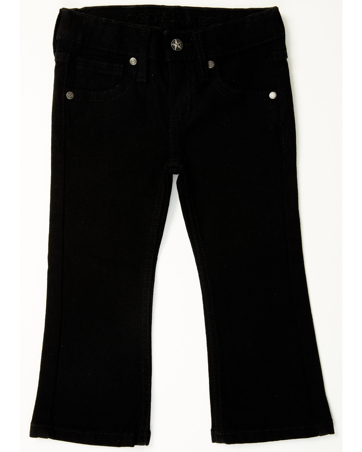 Toddler Boys' Night Rider Slim Bootcut Comfort Stretch Deni | Cody James Boys|Clothing