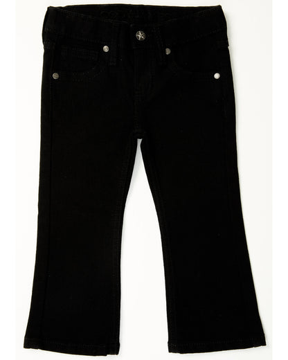 Toddler Boys' Night Rider Slim Bootcut Comfort Stretch Deni | Cody James Boys|Clothing