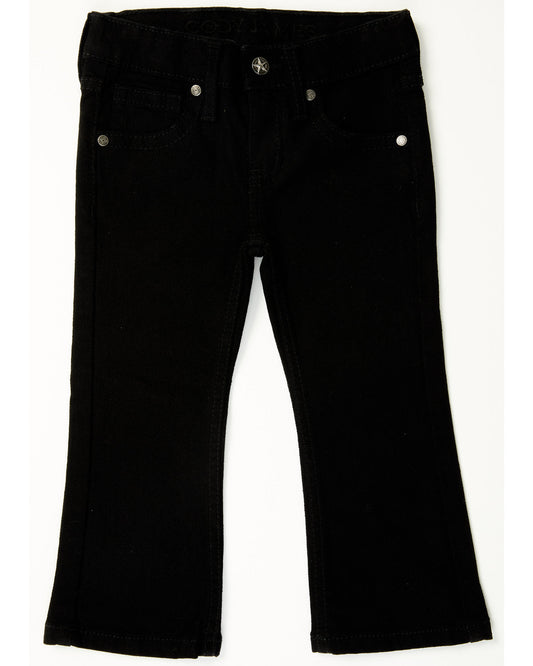 Toddler Boys' Night Rider Slim Bootcut Comfort Stretch Deni | Cody James Boys|Clothing