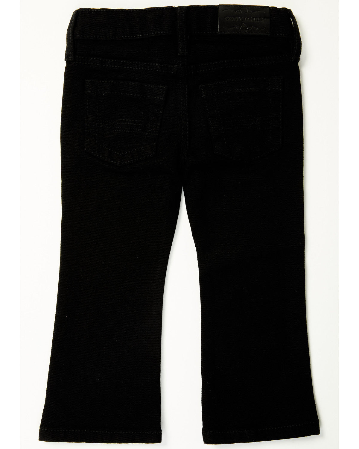 Toddler Boys' Night Rider Slim Bootcut Comfort Stretch Deni | Cody James Boys|Clothing