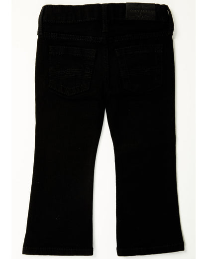 Toddler Boys' Night Rider Slim Bootcut Comfort Stretch Deni | Cody James Boys|Clothing