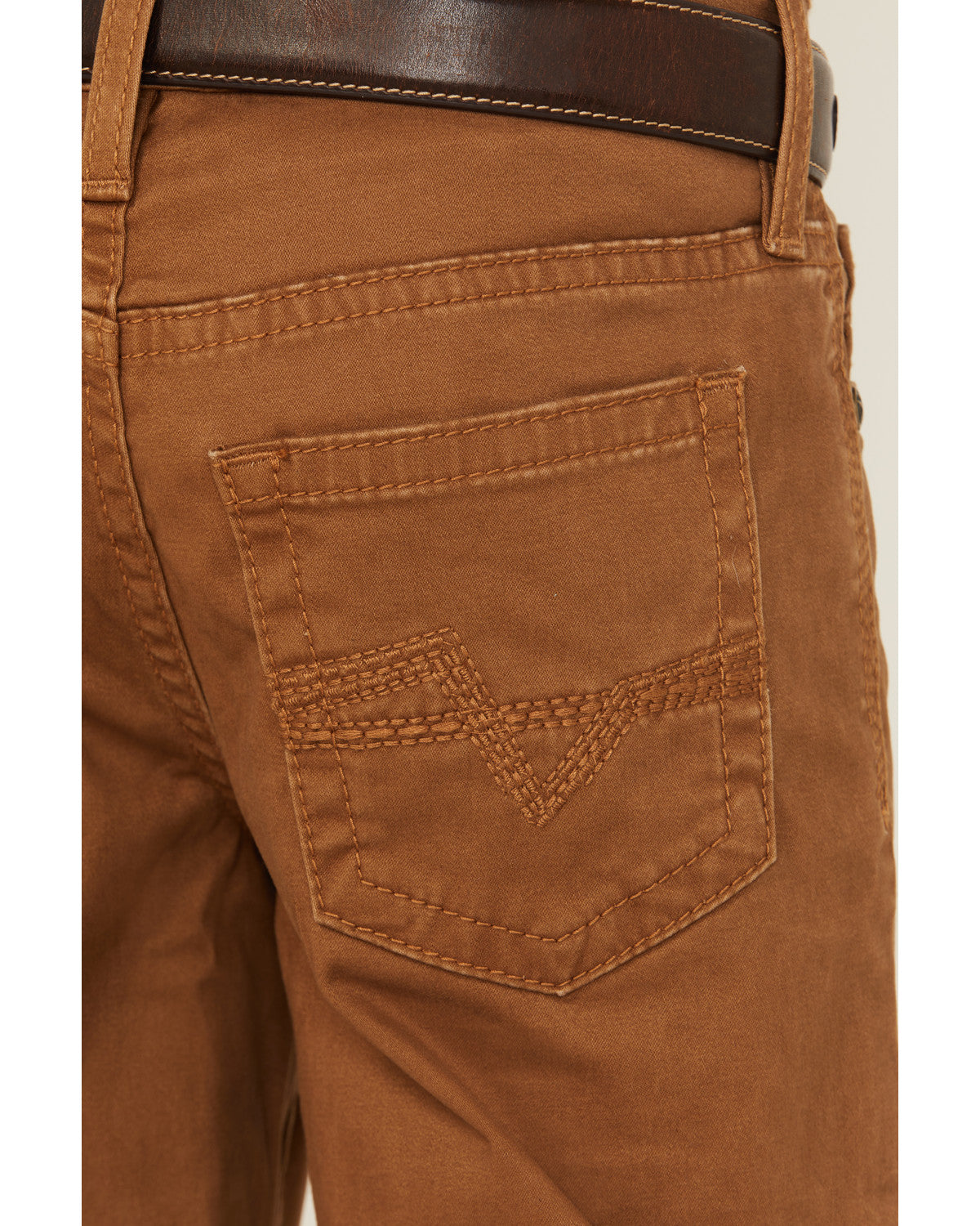 Boys' Benedetto Slim Bootcut Stretch Denim Jeans | Cody James Boys|Sale|Clothing