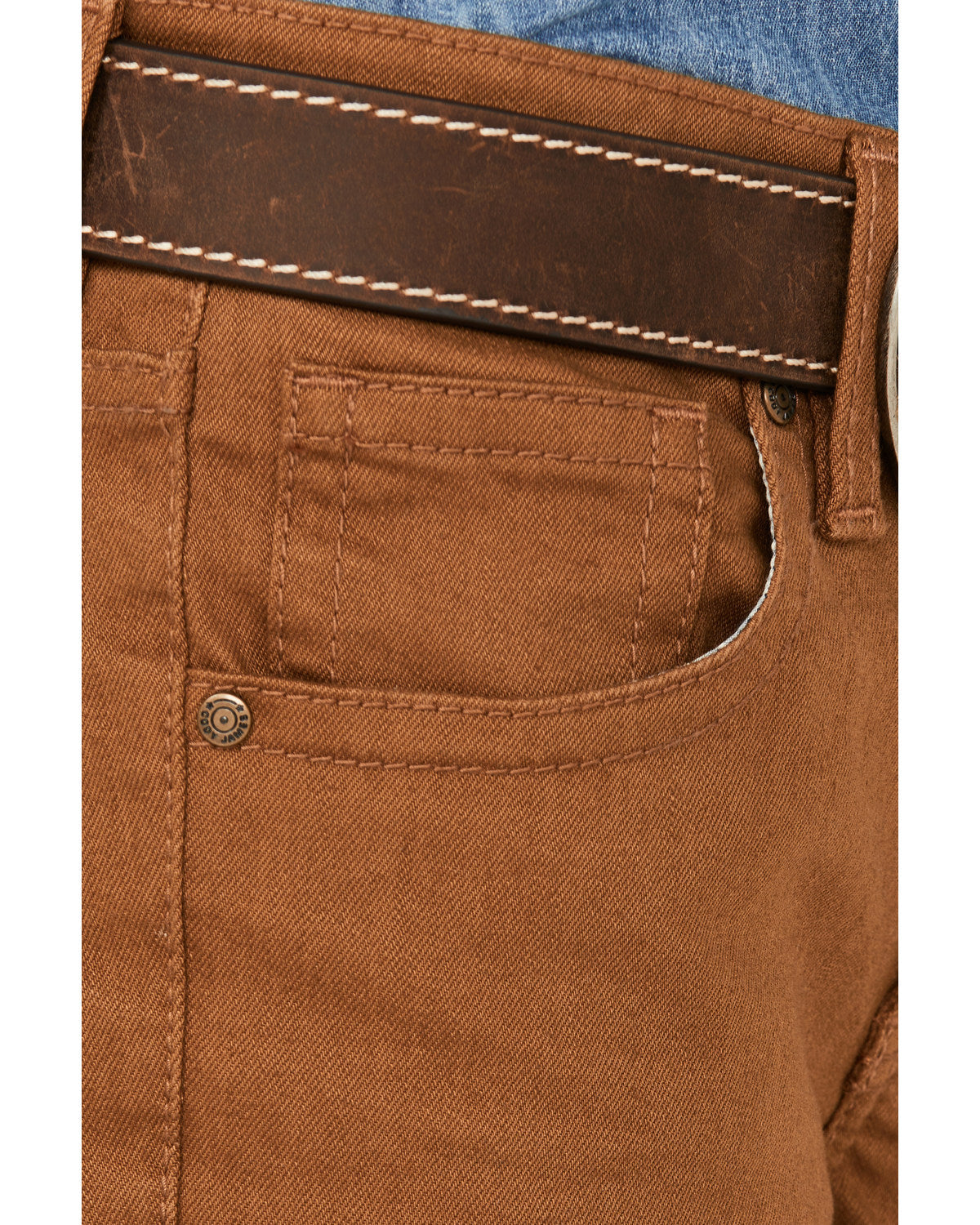 Boys' Rubber Slim Straight Stretch Jeans | Cody James Boys|Sale|Clothing