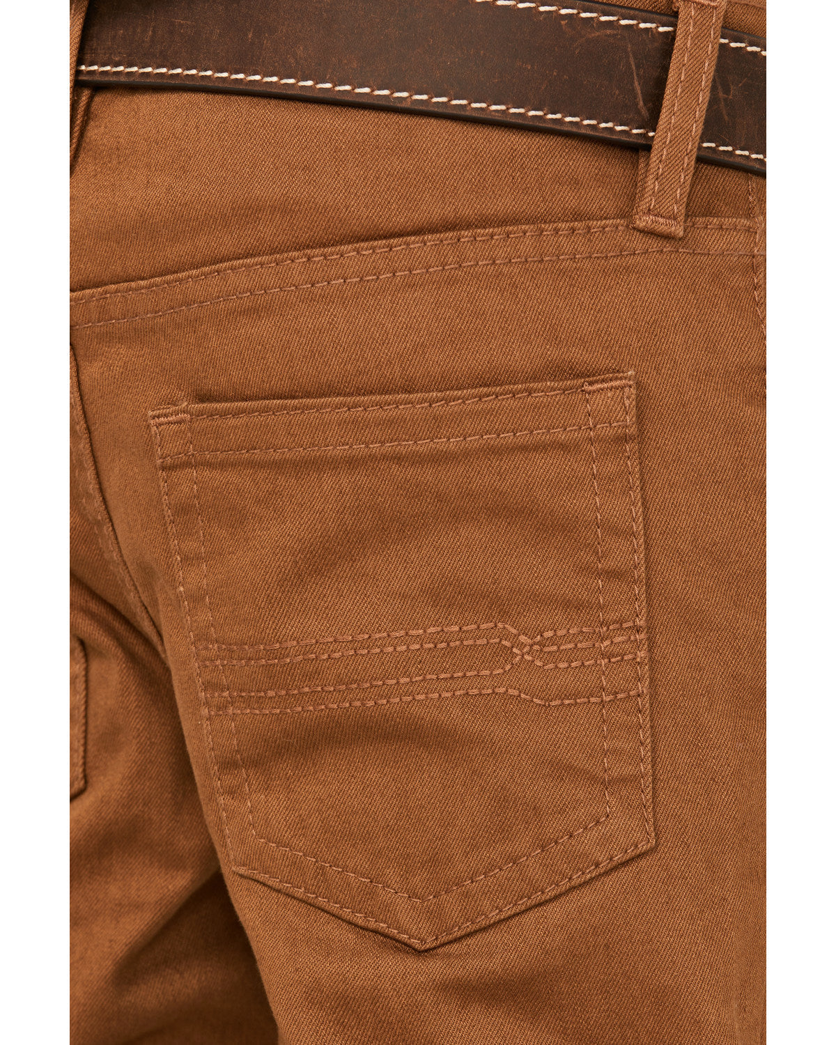 Boys' Rubber Slim Straight Stretch Jeans | Cody James Boys|Sale|Clothing