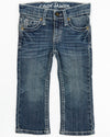 Dark Medium Wash