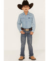 Dark Medium Wash