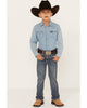 Dark Medium Wash