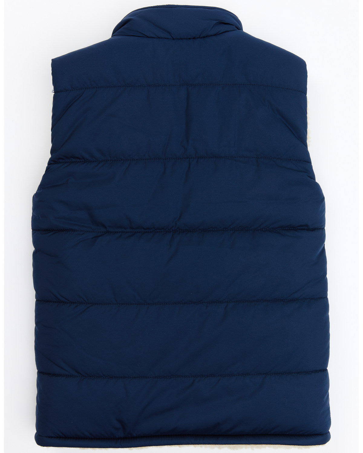 Toddler Boys' Reversible Puffer Vest | Cody James Boys|Clothing|Sale