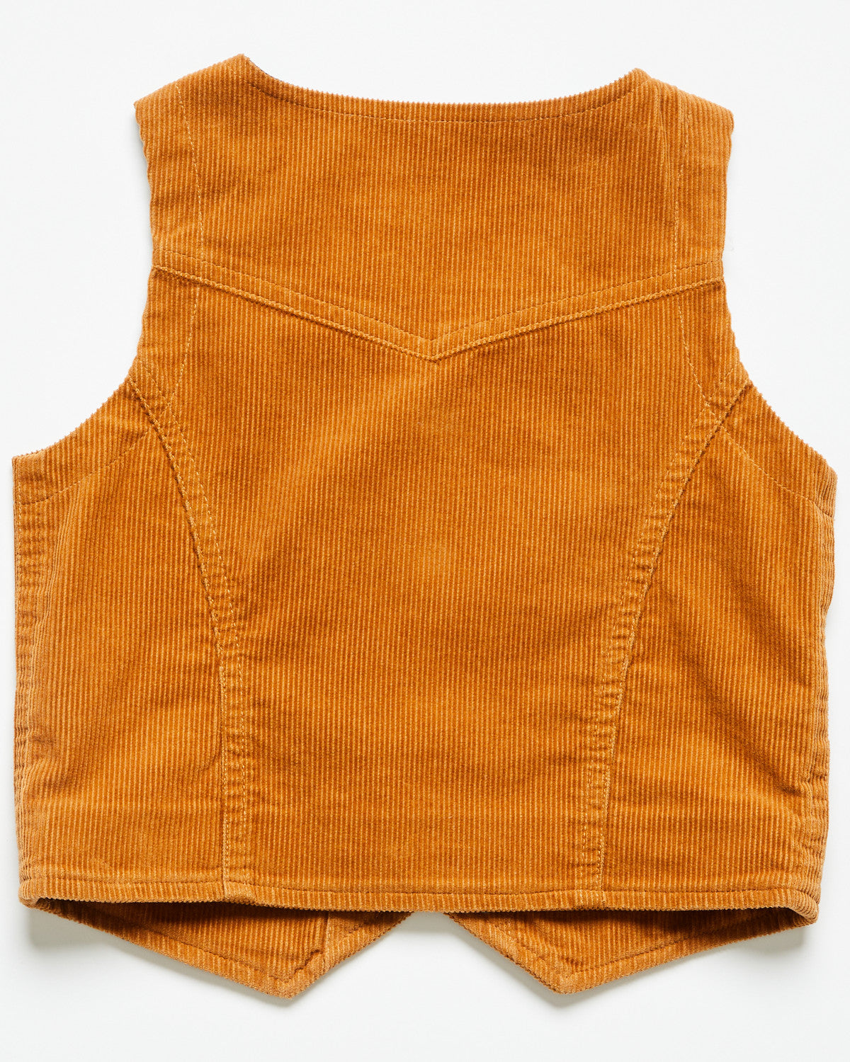 Toddler Boys' William Corduroy Snap Vest | Cody James Boys|Clothing