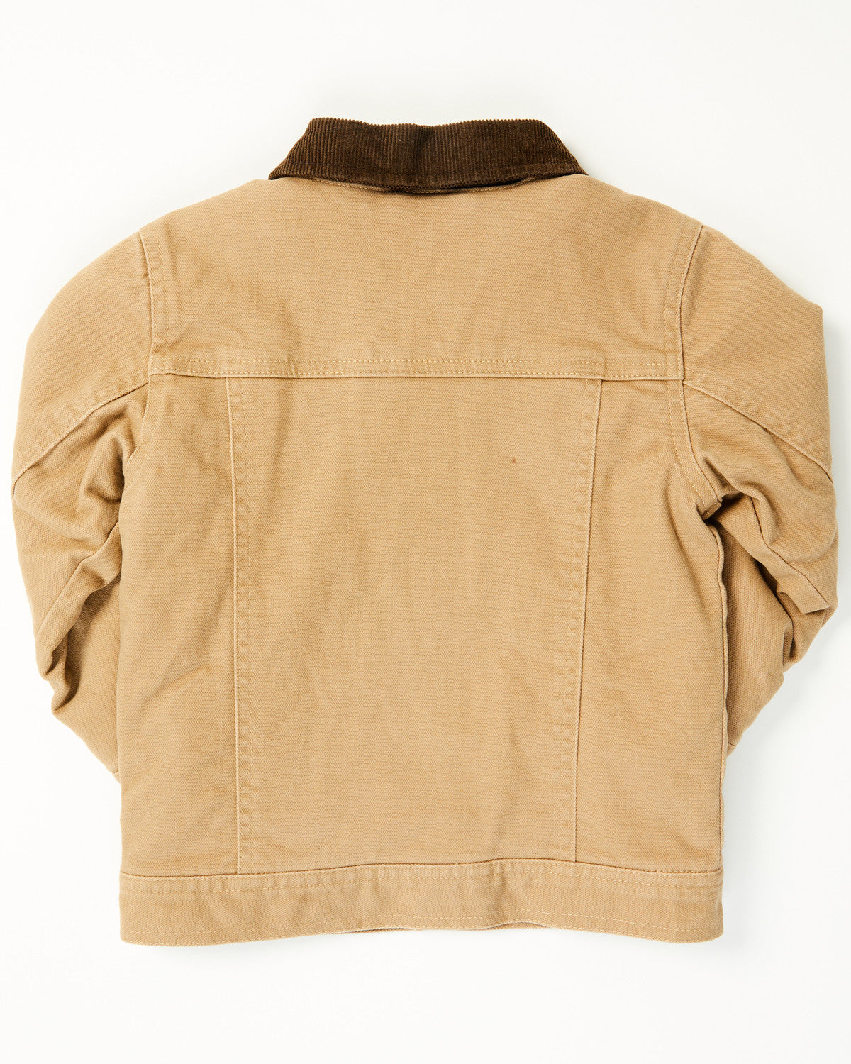 Toddler Boys' Ozark Washed Canvas Rancher Jacket | Cody James Boys|Clothing