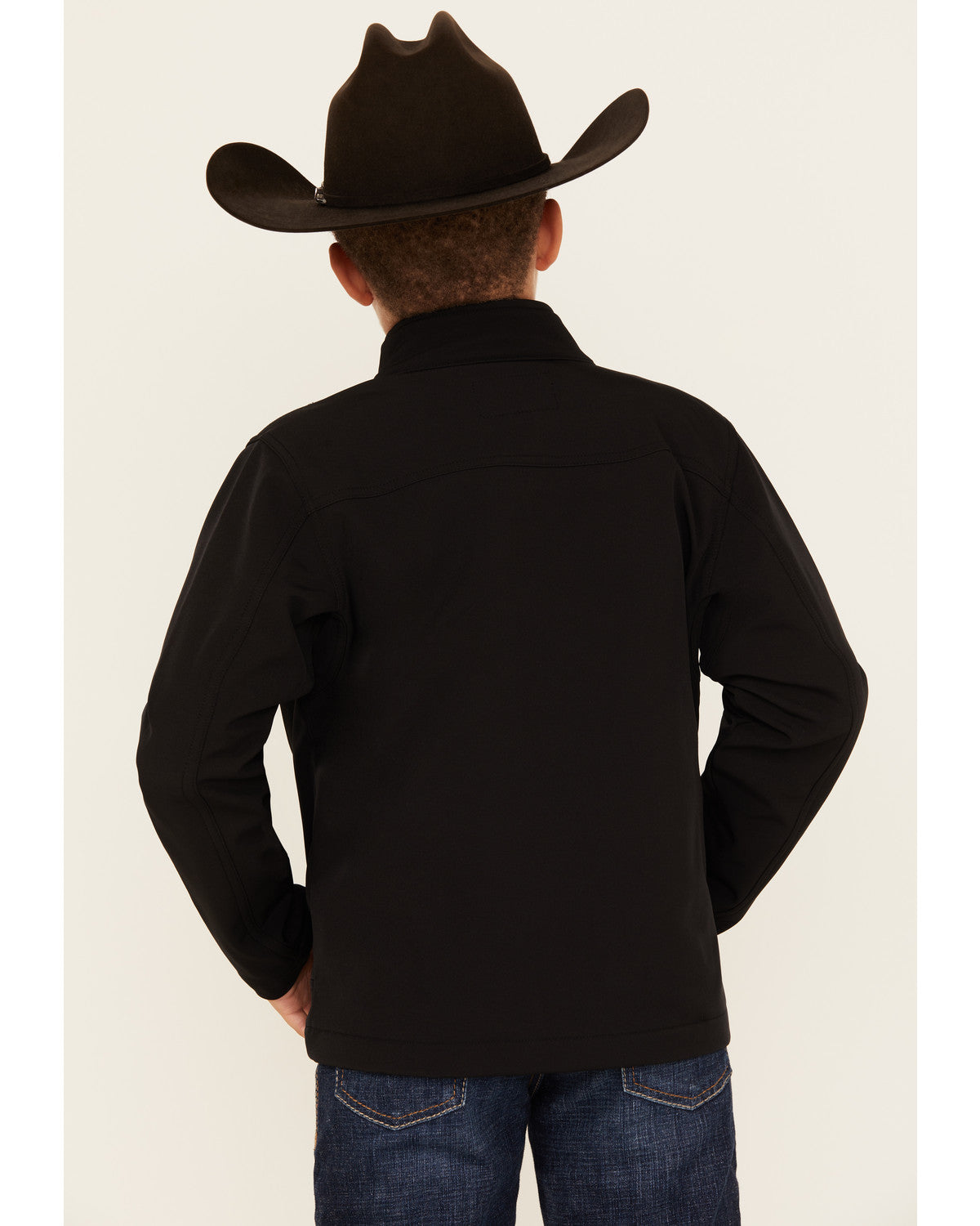 Boys' Sharpshooter Softshell Jacket | Cody James Boys|Clothing