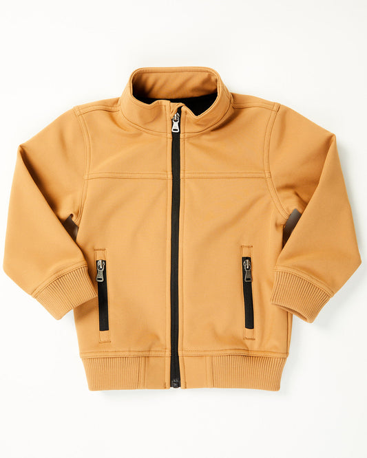 Toddler Boys' Coolville Softshell Bomber Jacket | Cody James Boys|Sale|Clothing