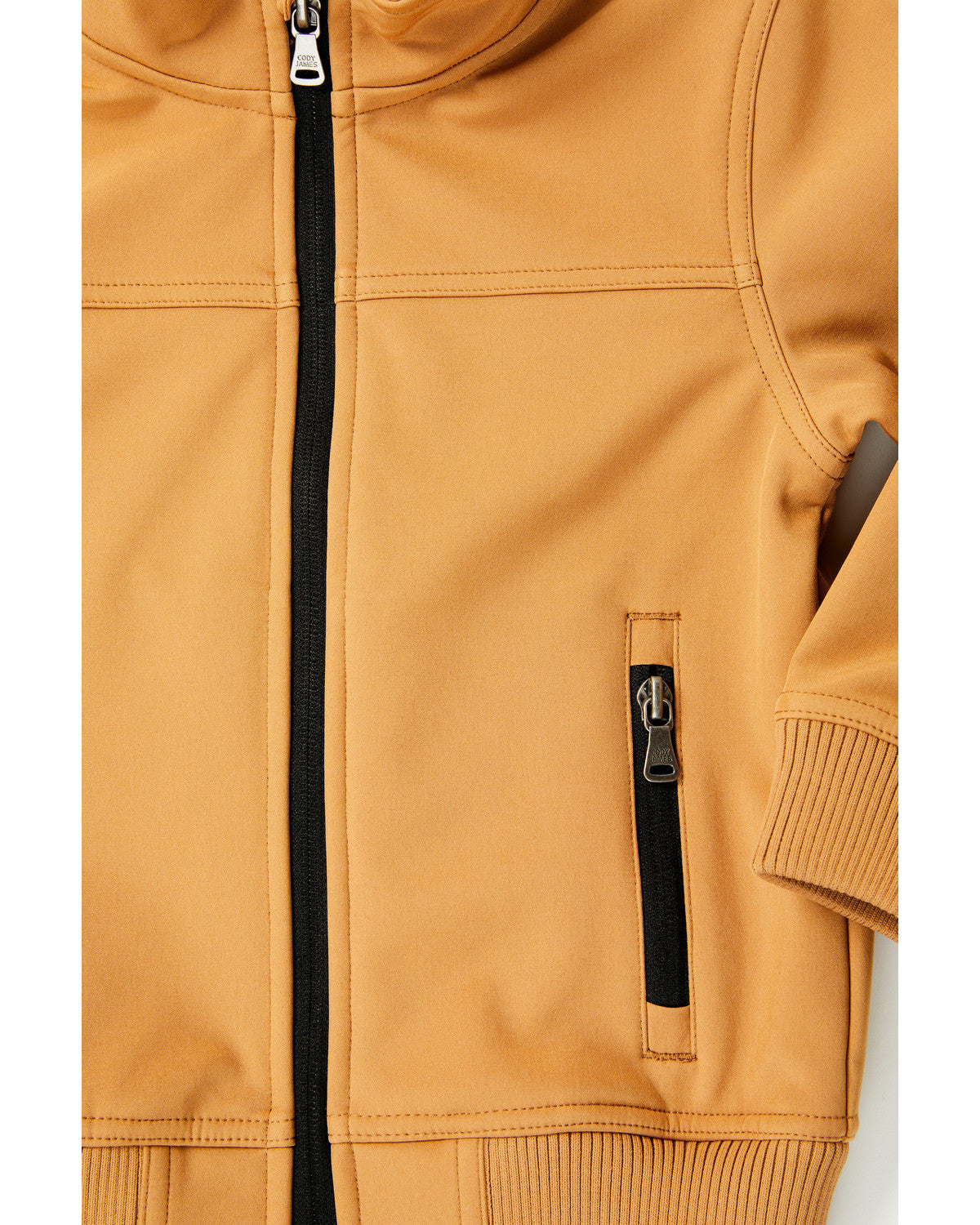 Toddler Boys' Coolville Softshell Bomber Jacket | Cody James Boys|Sale|Clothing
