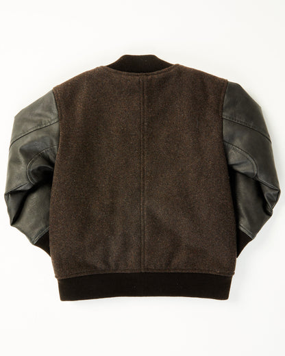 Toddler Boys' Brighton Varsity Jacket | Cody James Boys|Sale|Clothing