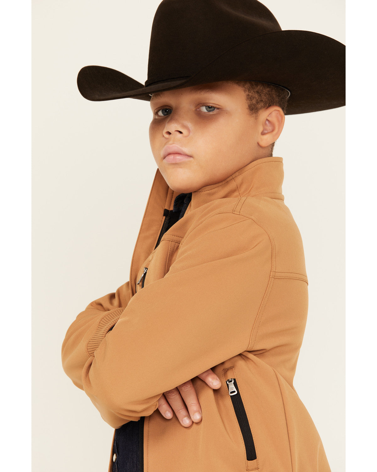 Boys' Coolville Softshell Bomber Jacket | Cody James Boys|Sale|Clothing