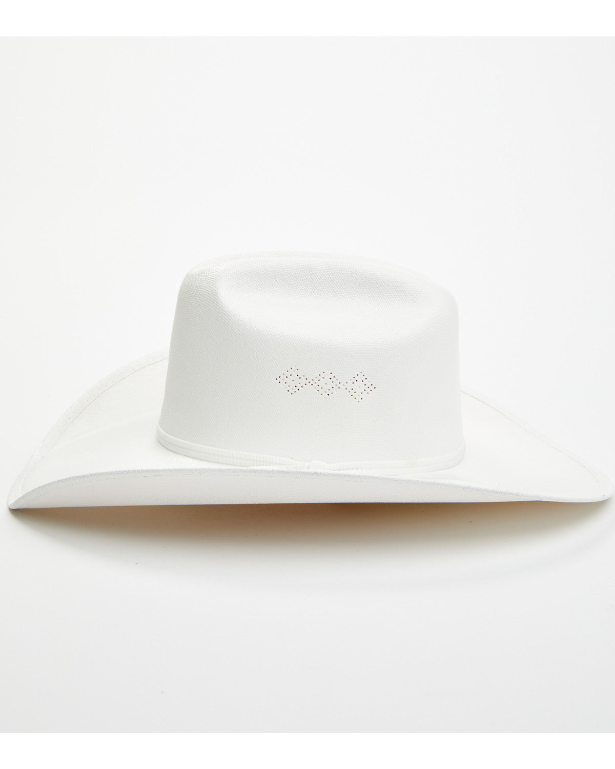 Toddler's Cowpoke Straw Cowboy Hat | Cody James Boys