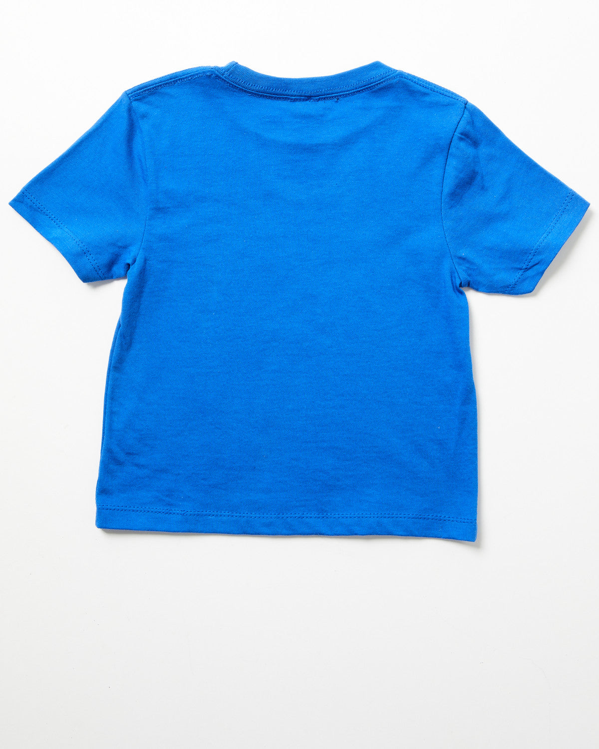 Toddler Boys' C Is For Cowboy Short Sleeve Graphic T-Shirt | Cody James Boys|Sale|Clothing
