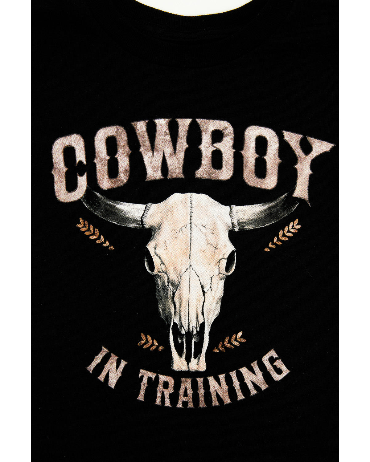 Toddler Boys' Training Short Sleeve Graphic T-Shirt | Cody James Boys|Clothing