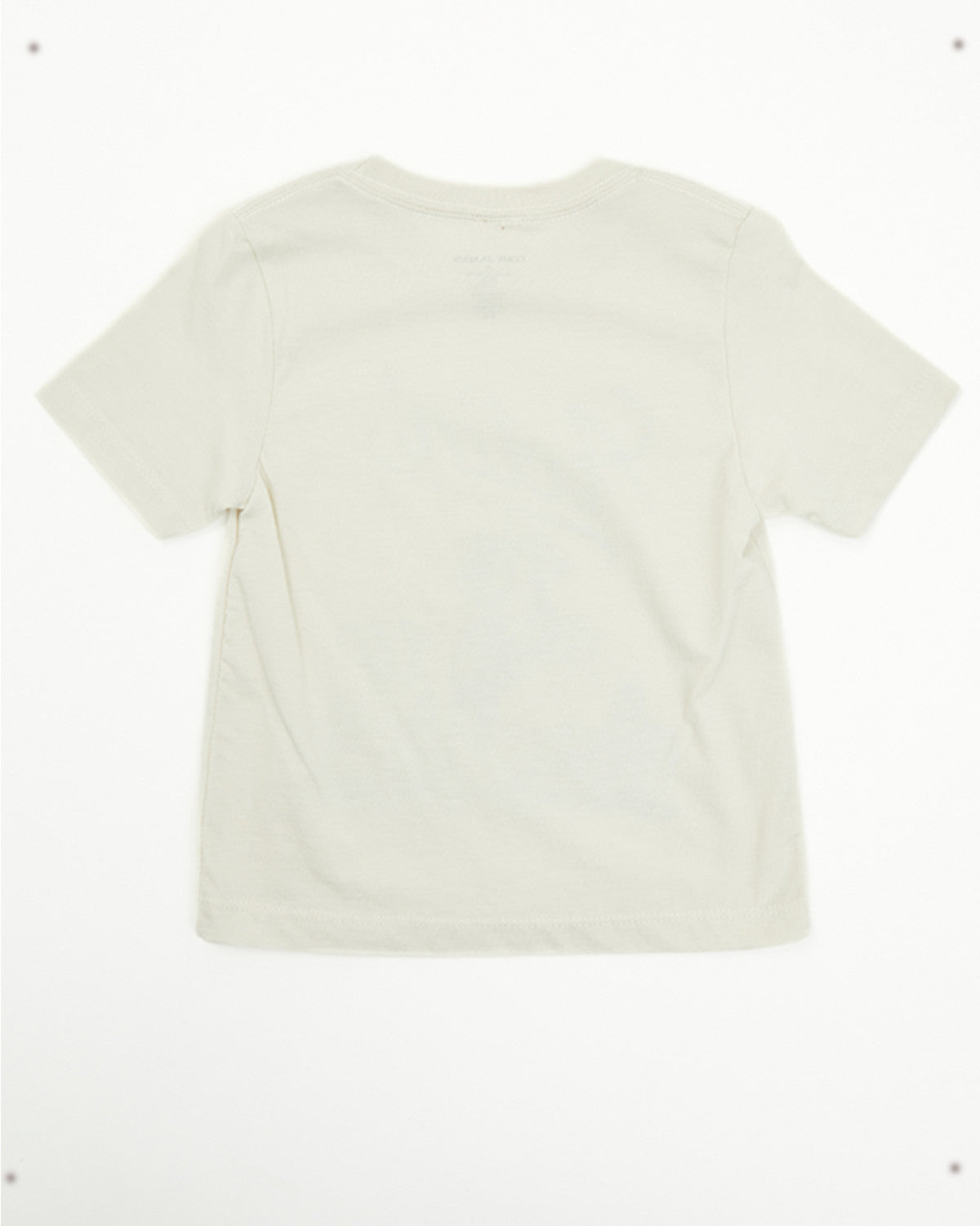 Toddler Boys' Actin' Up Short Sleeve Graphic T-Shirt | Cody James Boys|Clothing