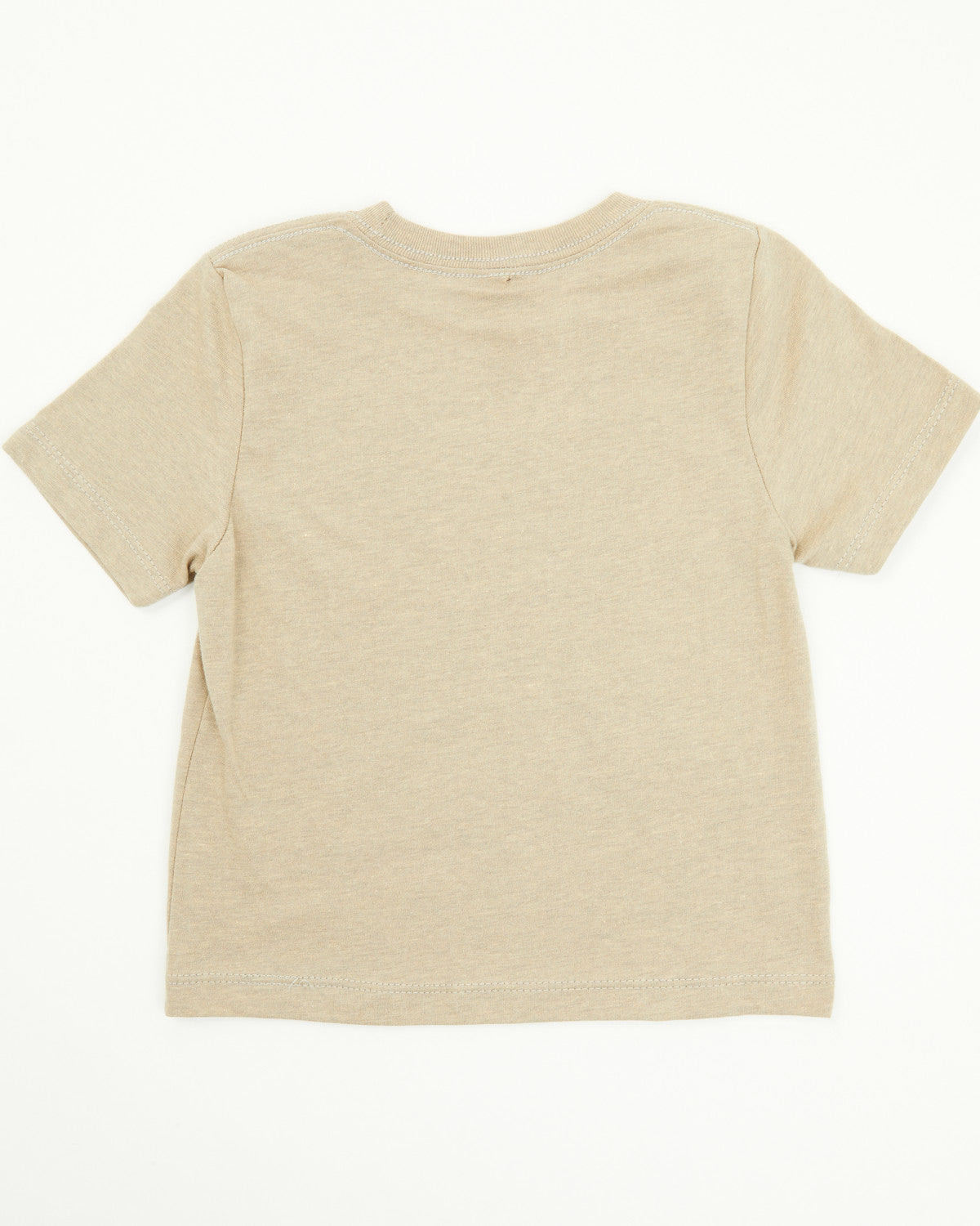 Toddler Boys' Howdy Short Sleeve Graphic T-Shirt | Cody James Boys|Clothing