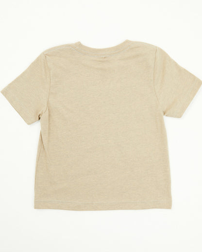 Toddler Boys' Howdy Short Sleeve Graphic T-Shirt | Cody James Boys|Clothing