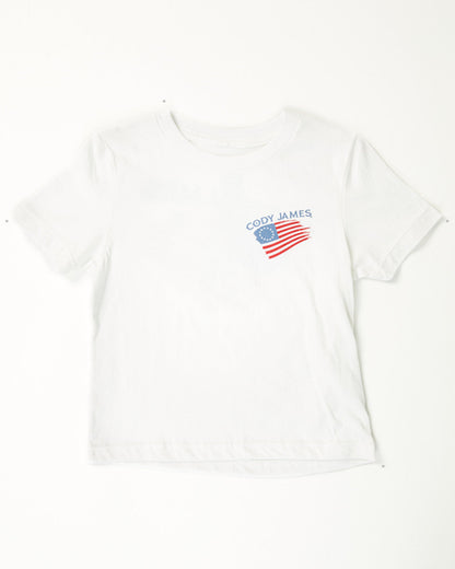 Toddler Boys' Heritage Short Sleeve Graphic T-Shirt | Cody James Boys|Clothing