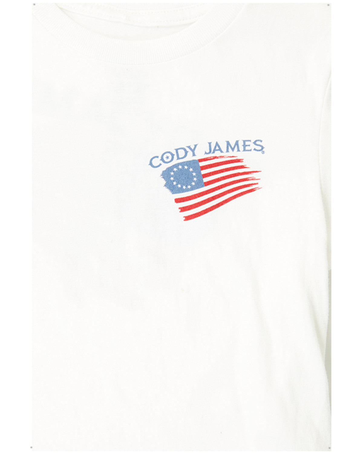 Toddler Boys' Heritage Short Sleeve Graphic T-Shirt | Cody James Boys|Clothing