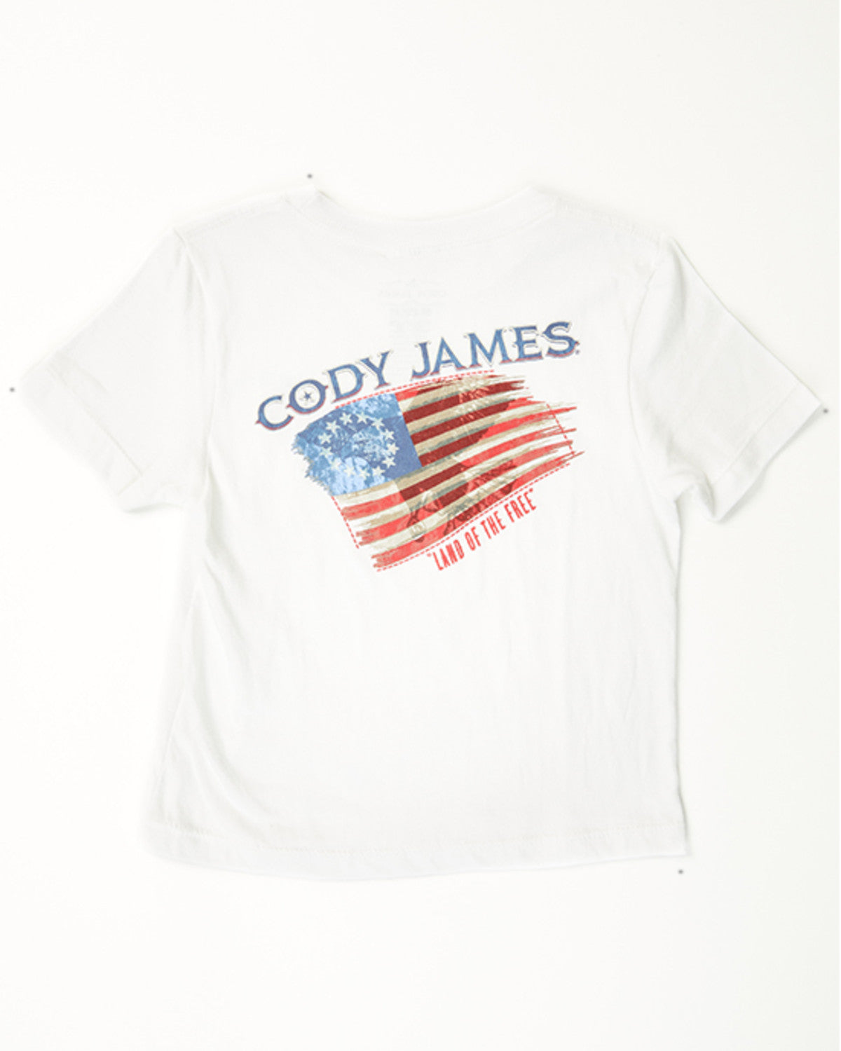 Toddler Boys' Heritage Short Sleeve Graphic T-Shirt | Cody James Boys|Clothing