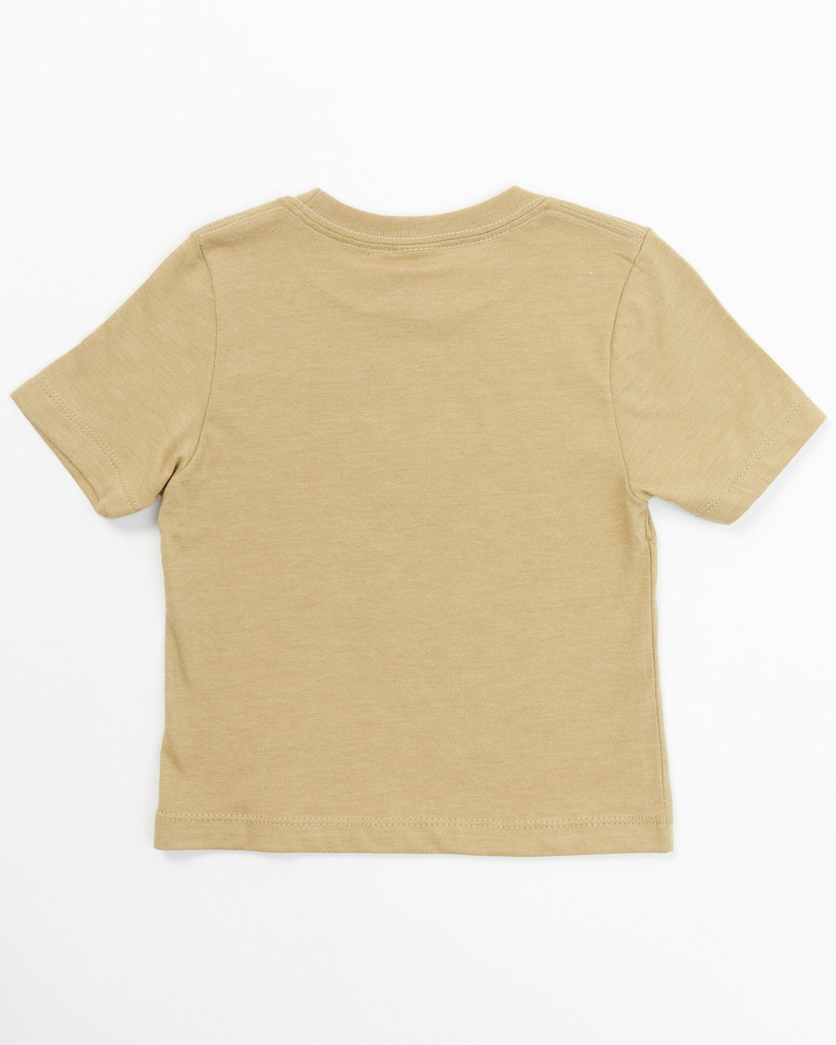 Toddler Boys' Wild One Short Sleeve Graphic T-Shirt | Cody James Boys|Clothing