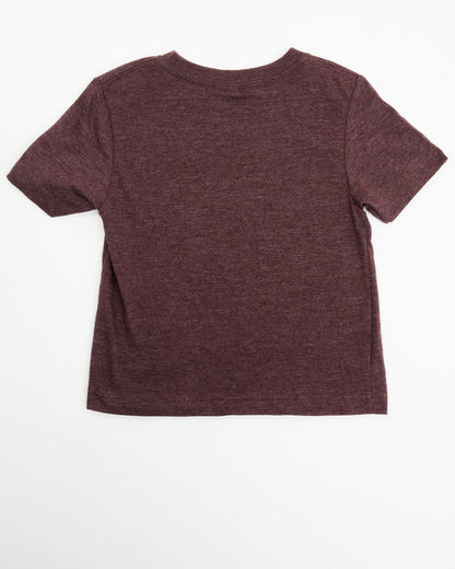 Toddler Boys' Born To Ride Short Sleeve Graphic Tee | Cody James Boys|Sale|Clothing