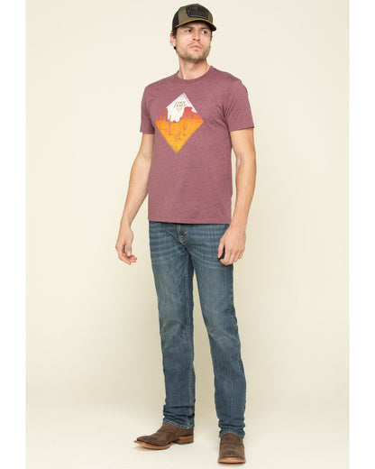 Men's Stone Cold Wash Jackson Slim Straight Stretch Denim J | Cody James Boys|Clothing