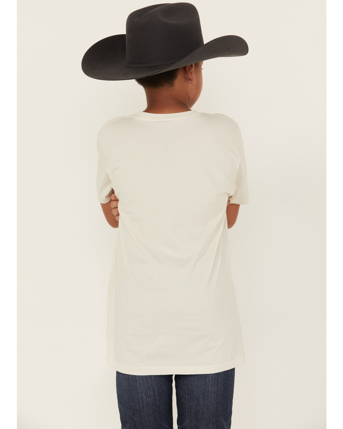 Boys' Stay Free Short Sleeve Graphic T-Shirt | Cody James Boys|Sale|Clothing