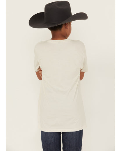 Boys' Stay Free Short Sleeve Graphic T-Shirt | Cody James Boys|Sale|Clothing
