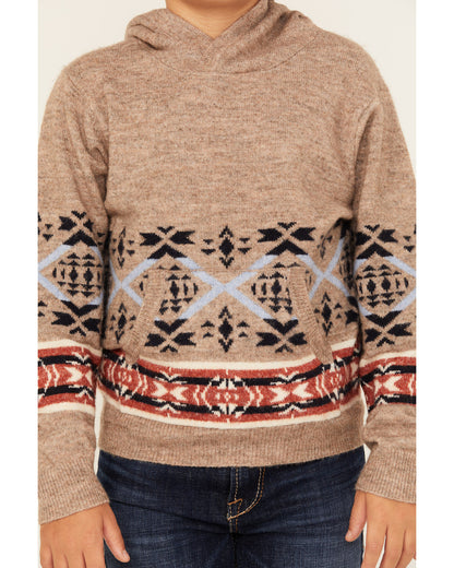 Boys' Canoe Hooded Sweatshirt | Cody James Sale|Boys