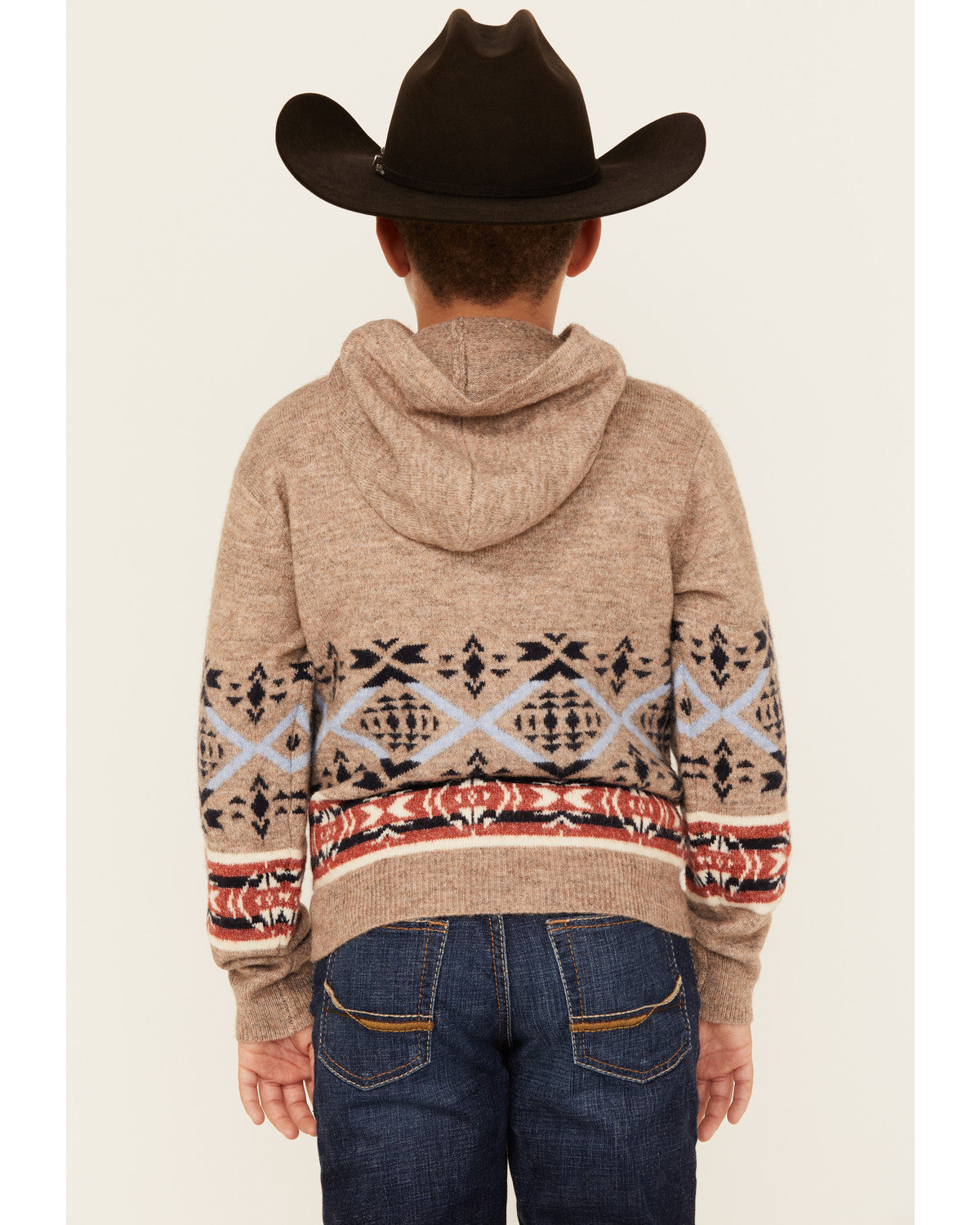 Boys' Canoe Hooded Sweatshirt | Cody James Sale|Boys