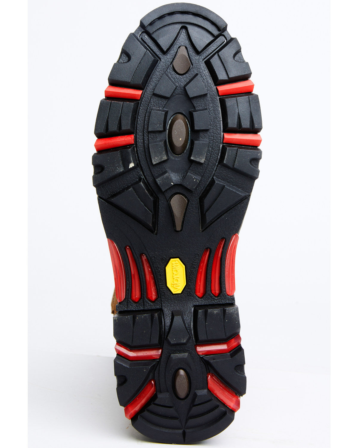Men's 11" Decimator Dirty Dog Pull On Work Boots - Composit | Cody James Sale