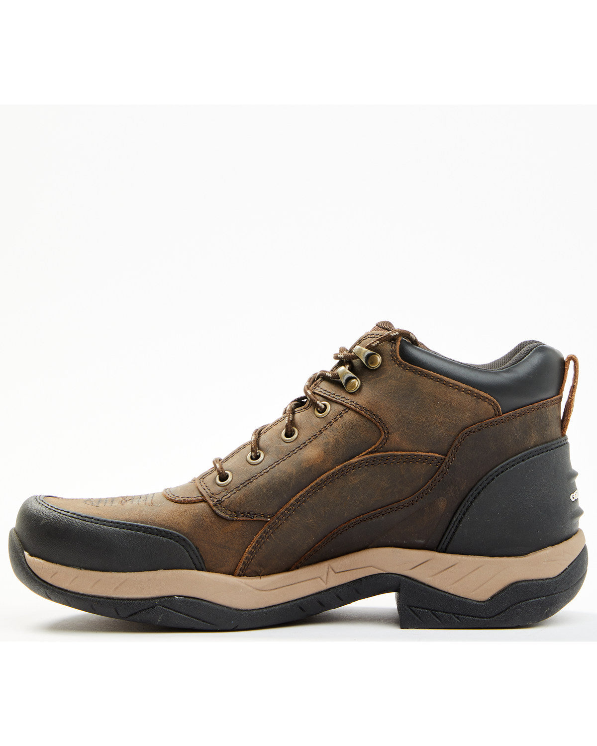 Men's 5" Endurance Corral Lace-Up Waterproof Work Hiking Bo | Cody James Sale