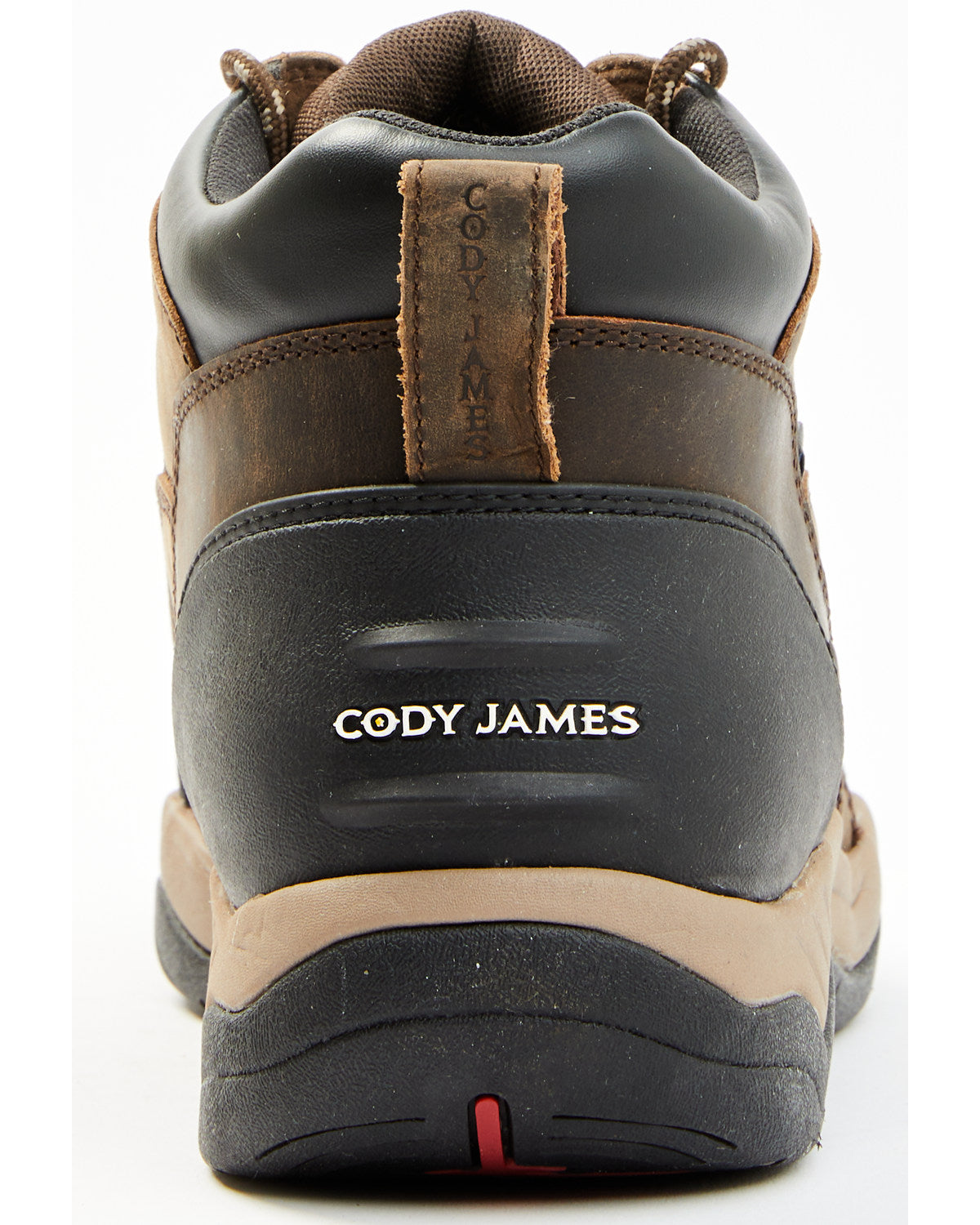 Men's 5" Endurance Corral Lace-Up Waterproof Work Hiking Bo | Cody James Sale