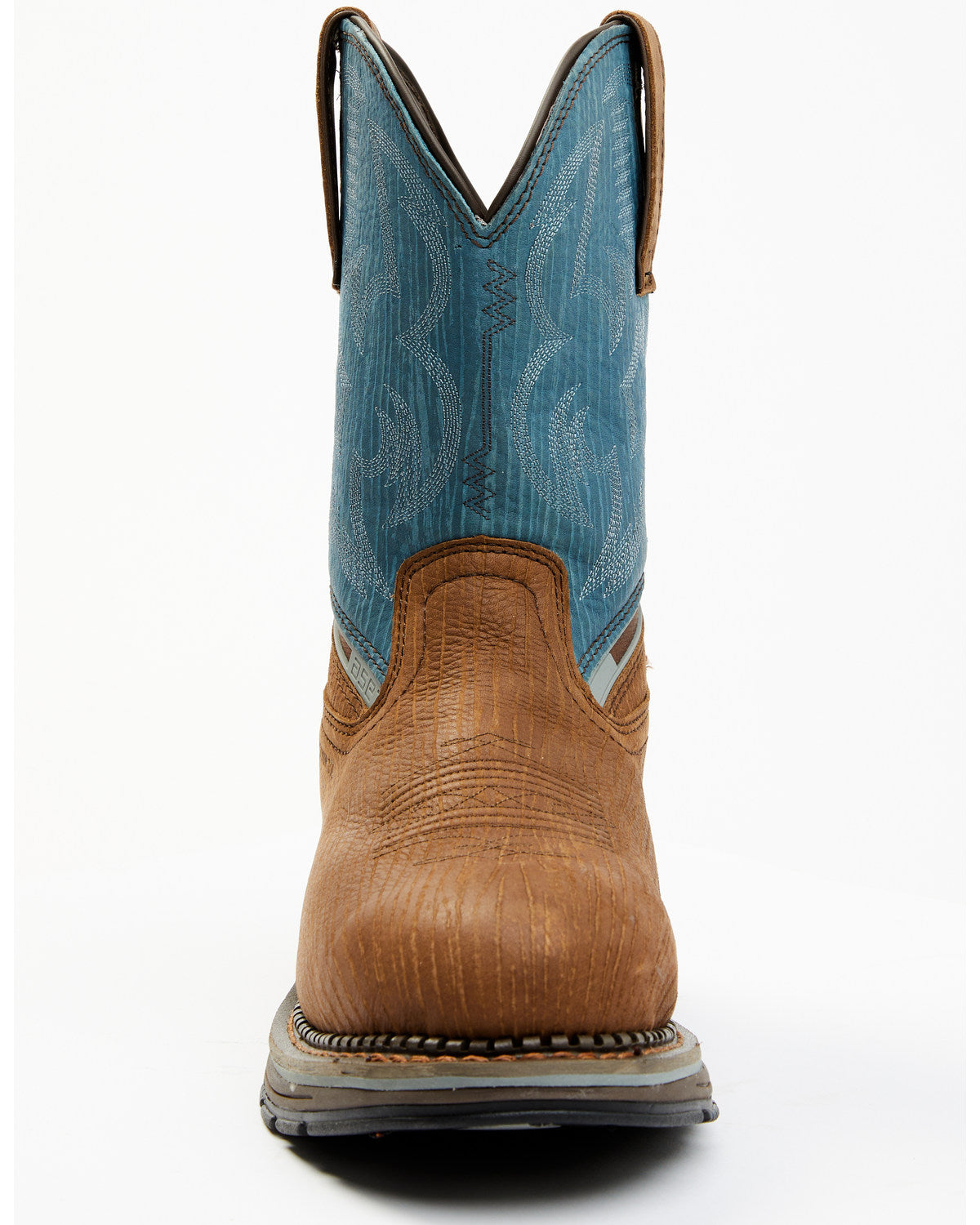 Men's Disruptor Waterproof Work Boots - Composite Toe | Cody James Sale