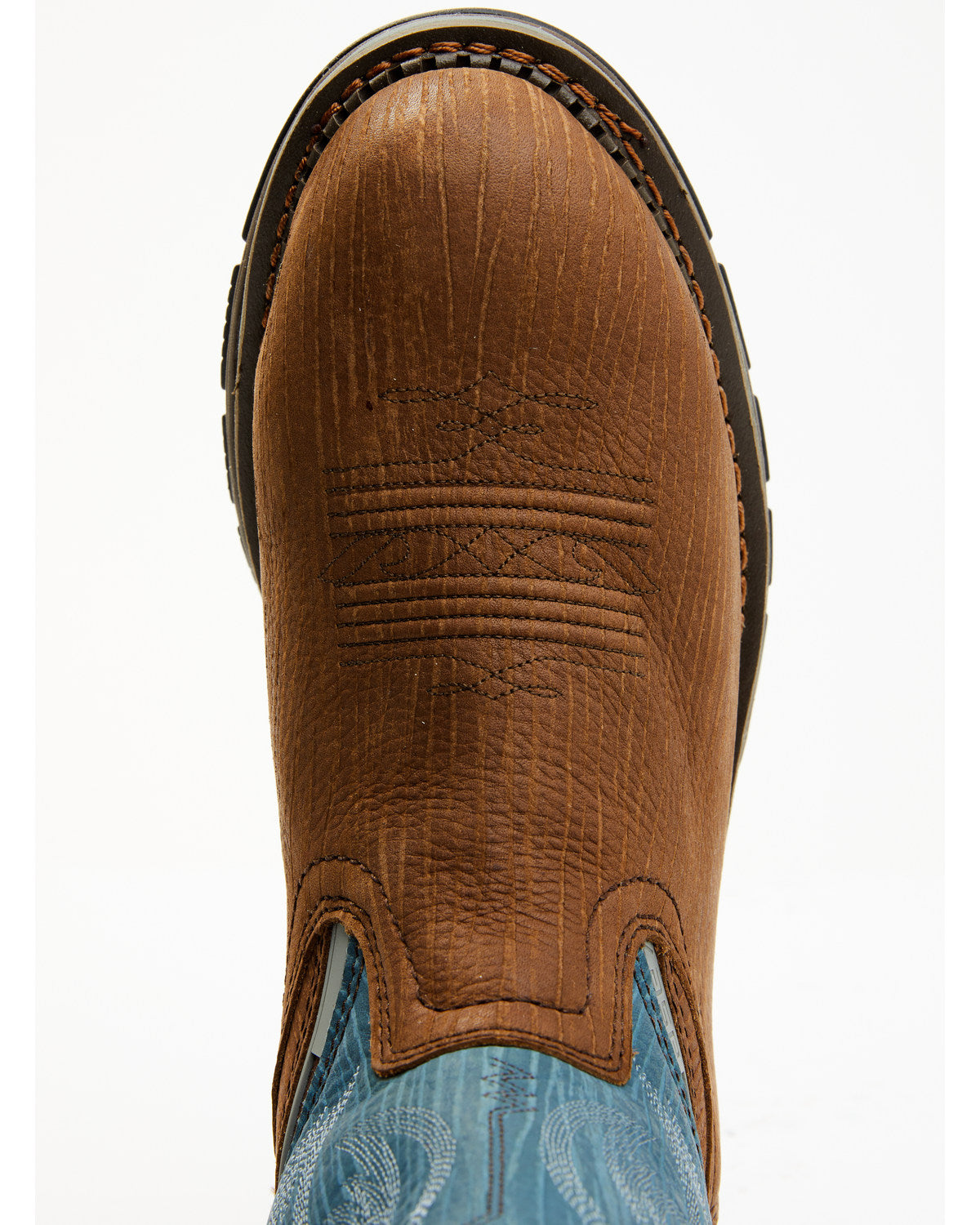 Men's Disruptor Waterproof Work Boots - Composite Toe | Cody James Sale