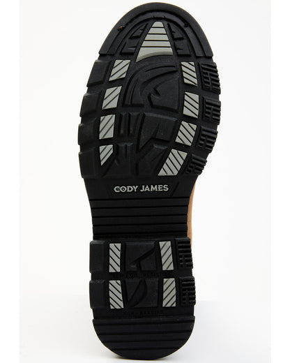 Men's Disruptor Waterproof Work Boots - Composite Toe | Cody James Sale