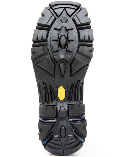 Men's 11" Camo Flag Decimator Work Boot - Composite Toe | Cody James Sale
