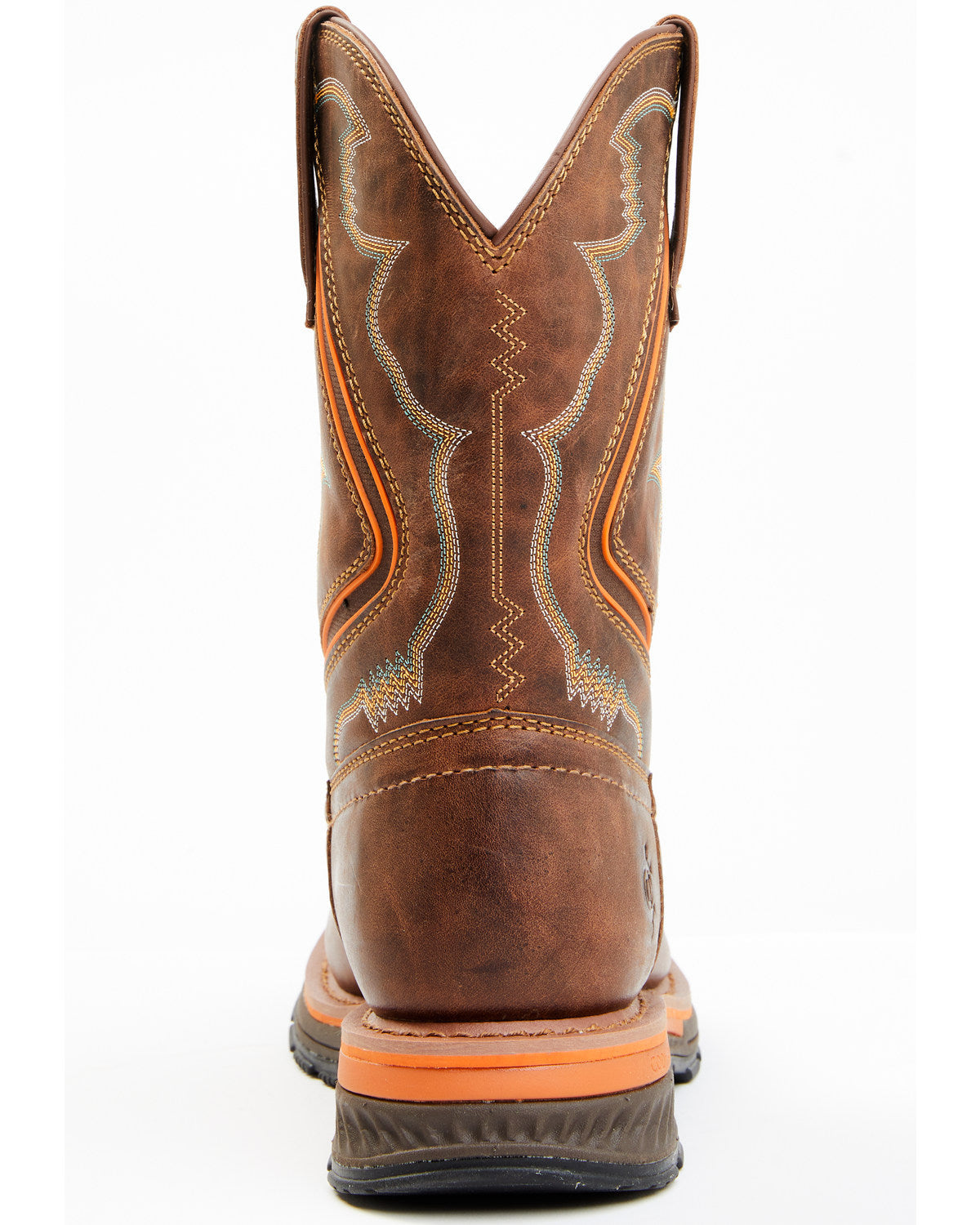 Men's 10" Disruptor Tyche Chill Zone Soft Pull-On Work Boot | Cody James Sale