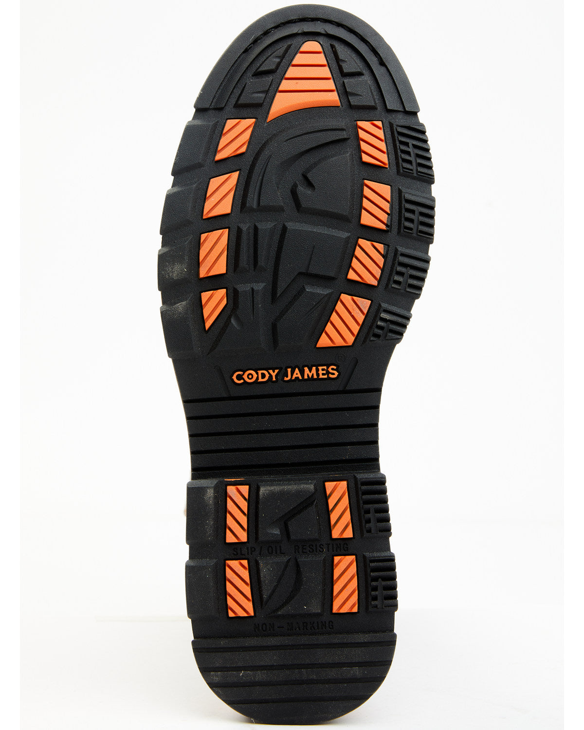 Men's 10" Disruptor Tyche Chill Zone Soft Pull-On Work Boot | Cody James Sale