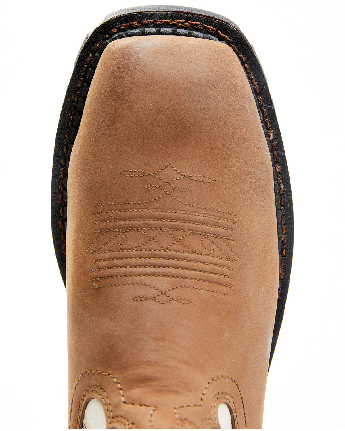 Men's 11" Decimator Waterproof Western Work Boots - Nano Co | Cody James Sale