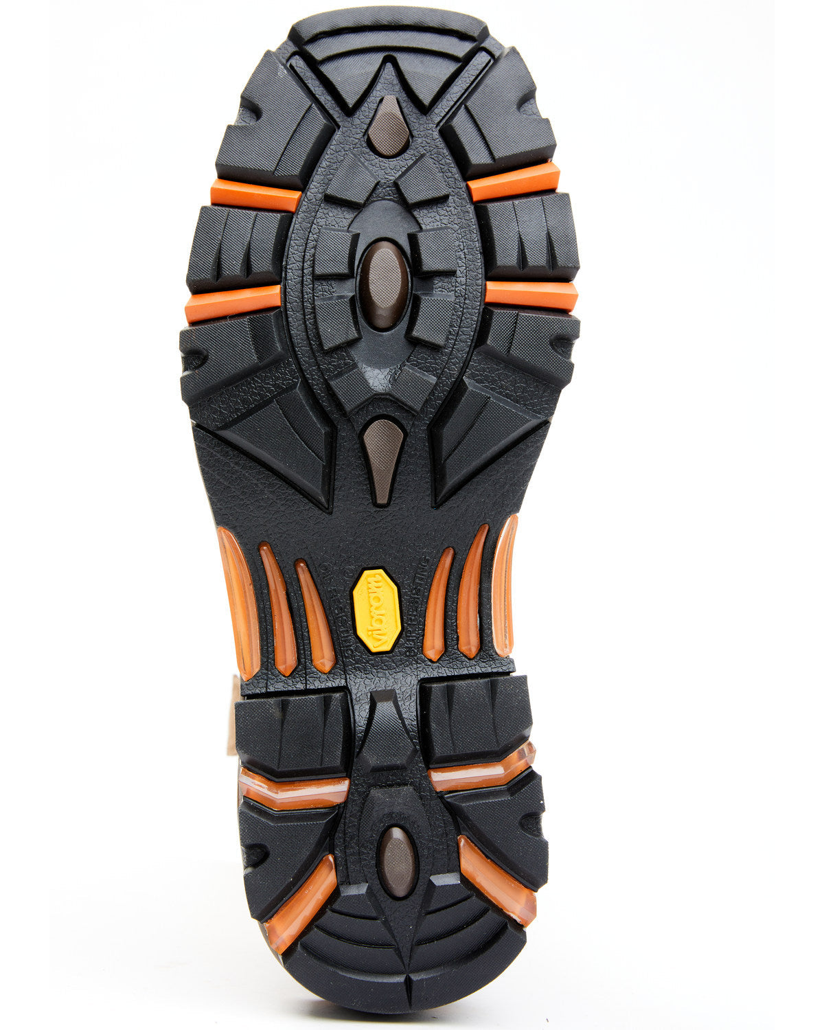 Men's 11" Decimator Waterproof Western Work Boots - Nano Co | Cody James Sale