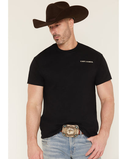 Men's Freedom America 250 Short Sleeve Graphic T-Shirt | Cody James Clothing