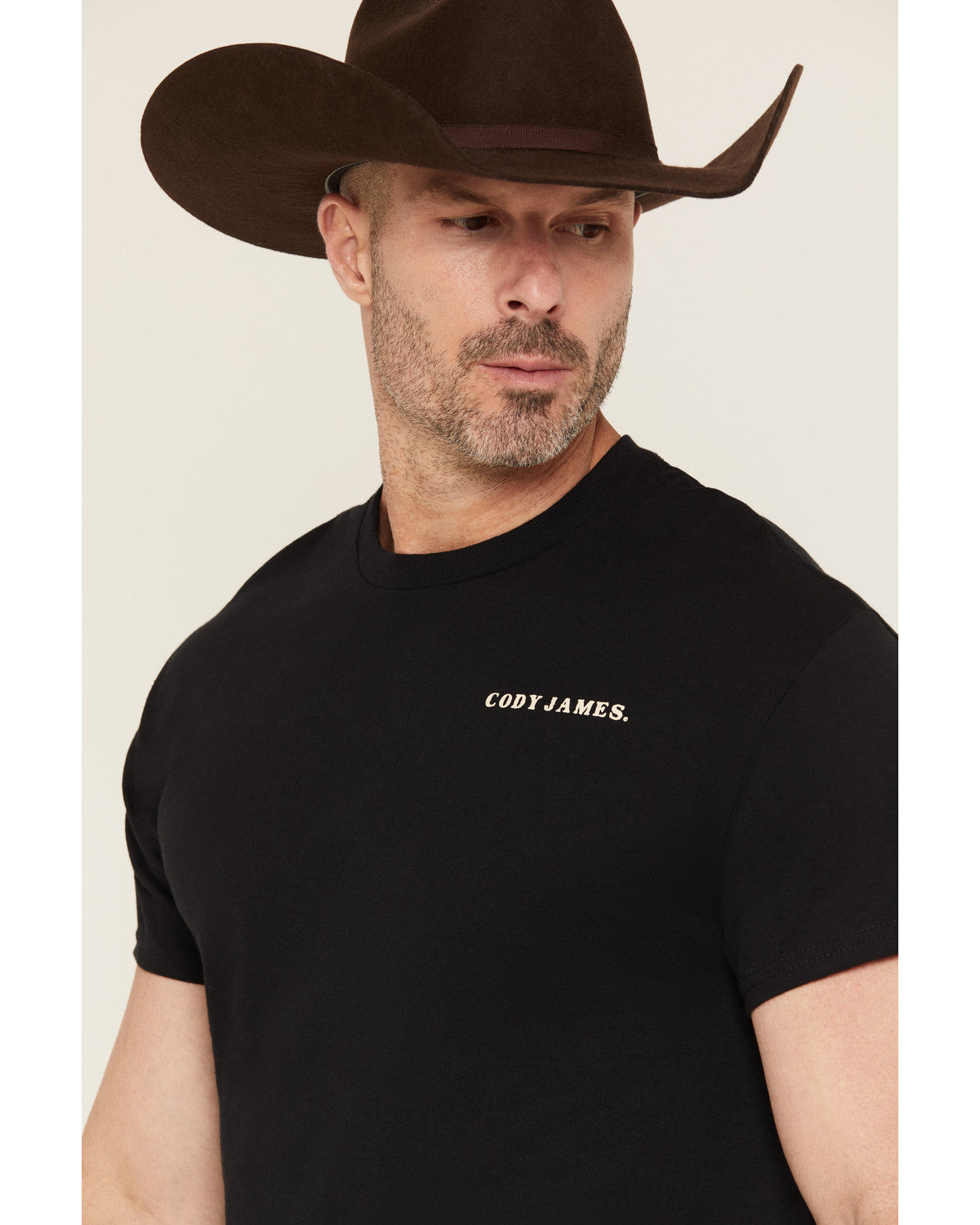 Men's Freedom America 250 Short Sleeve Graphic T-Shirt | Cody James Clothing