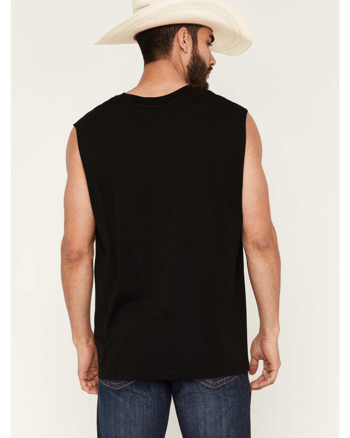 Men's Don't Give It Up Muscle Tee | Cody James Clothing
