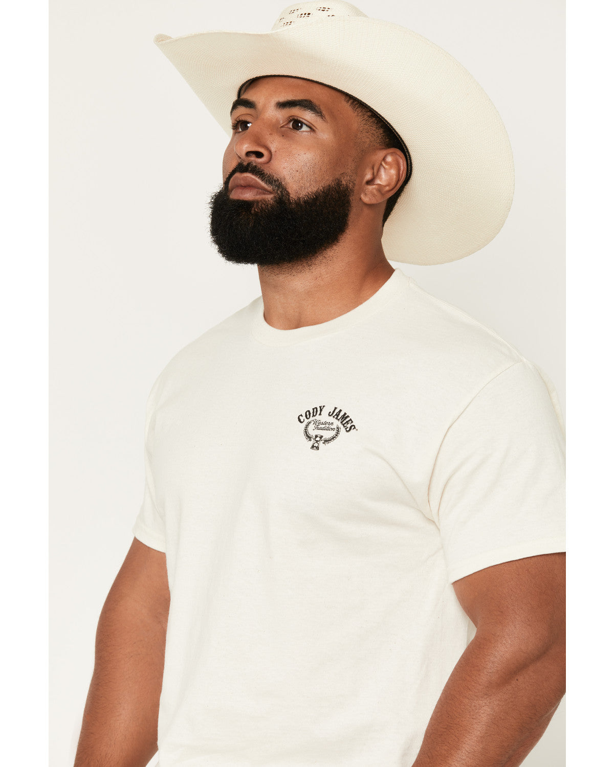 Men's Backtimes Up Short Sleeve Graphic T-Shirt | Cody James Clothing